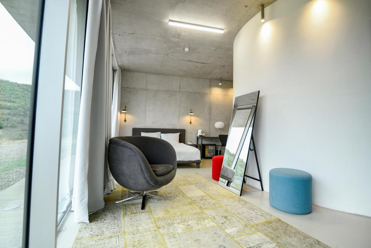 Concept Hotel By Coaf Debed Luaran gambar