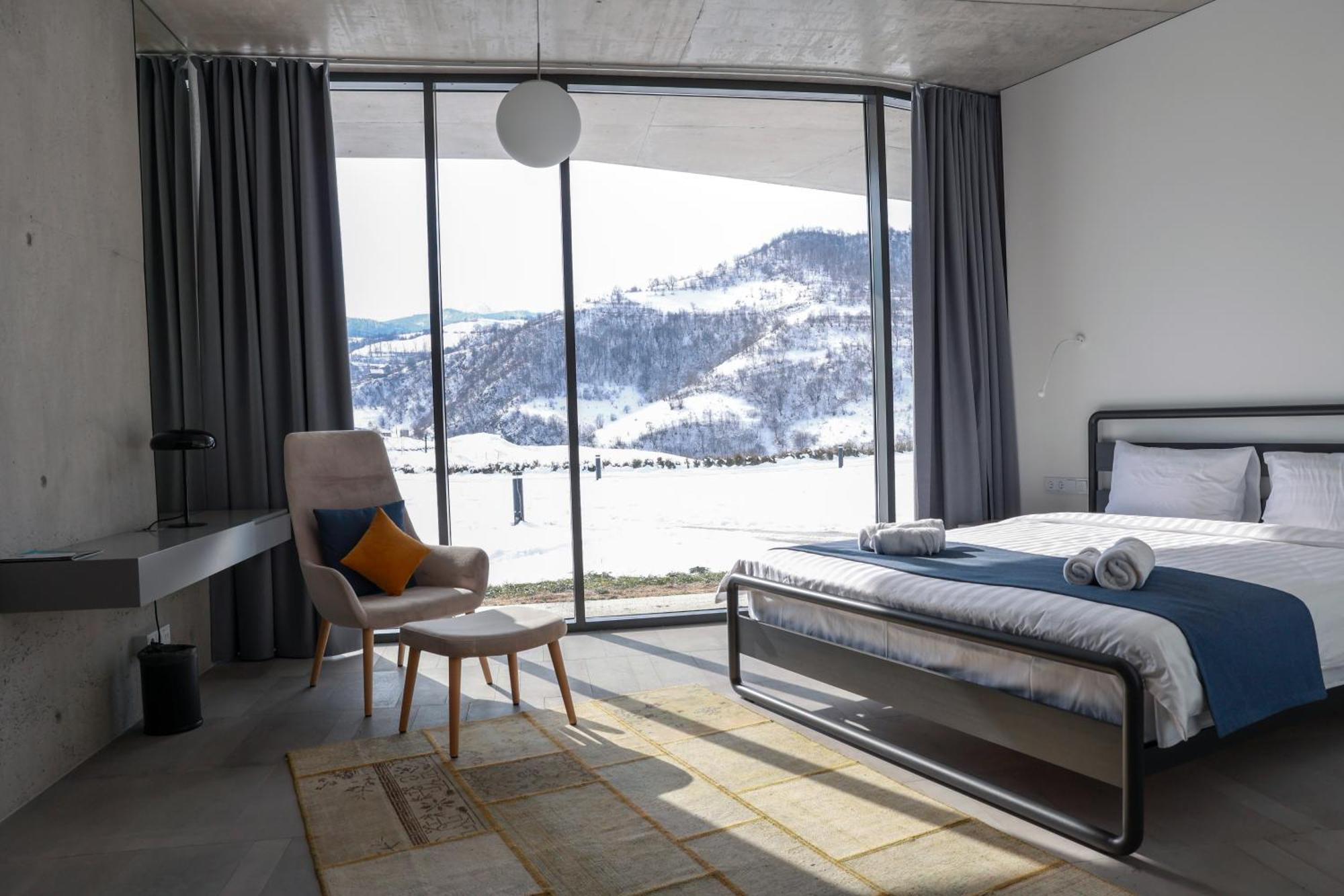 Concept Hotel By Coaf Debed Luaran gambar