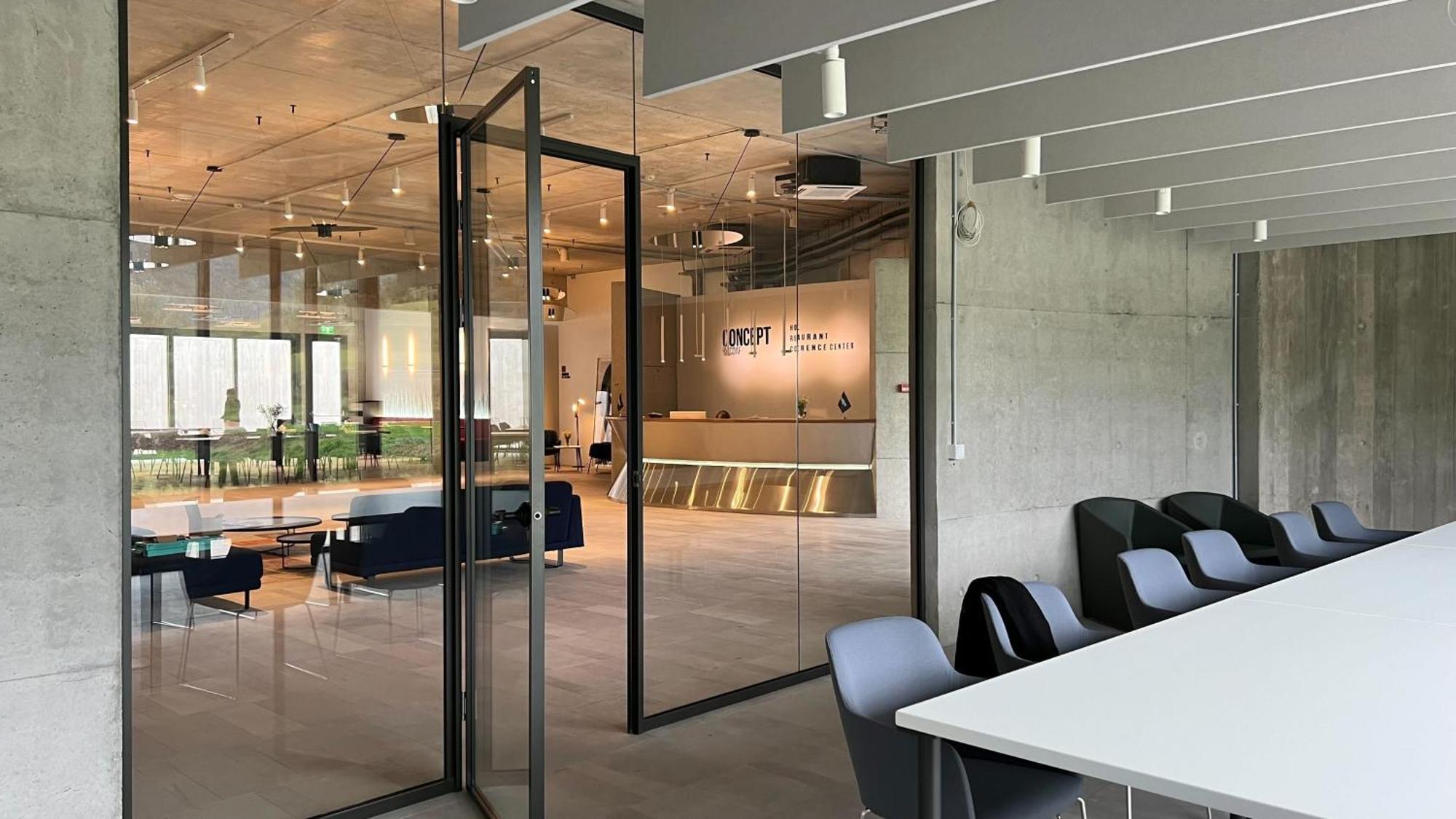 Concept Hotel By Coaf Debed Luaran gambar