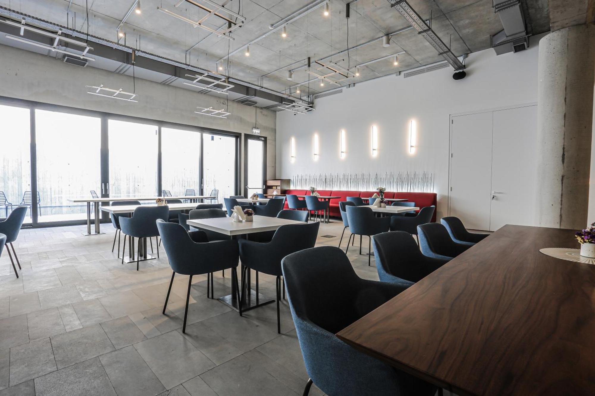 Concept Hotel By Coaf Debed Luaran gambar