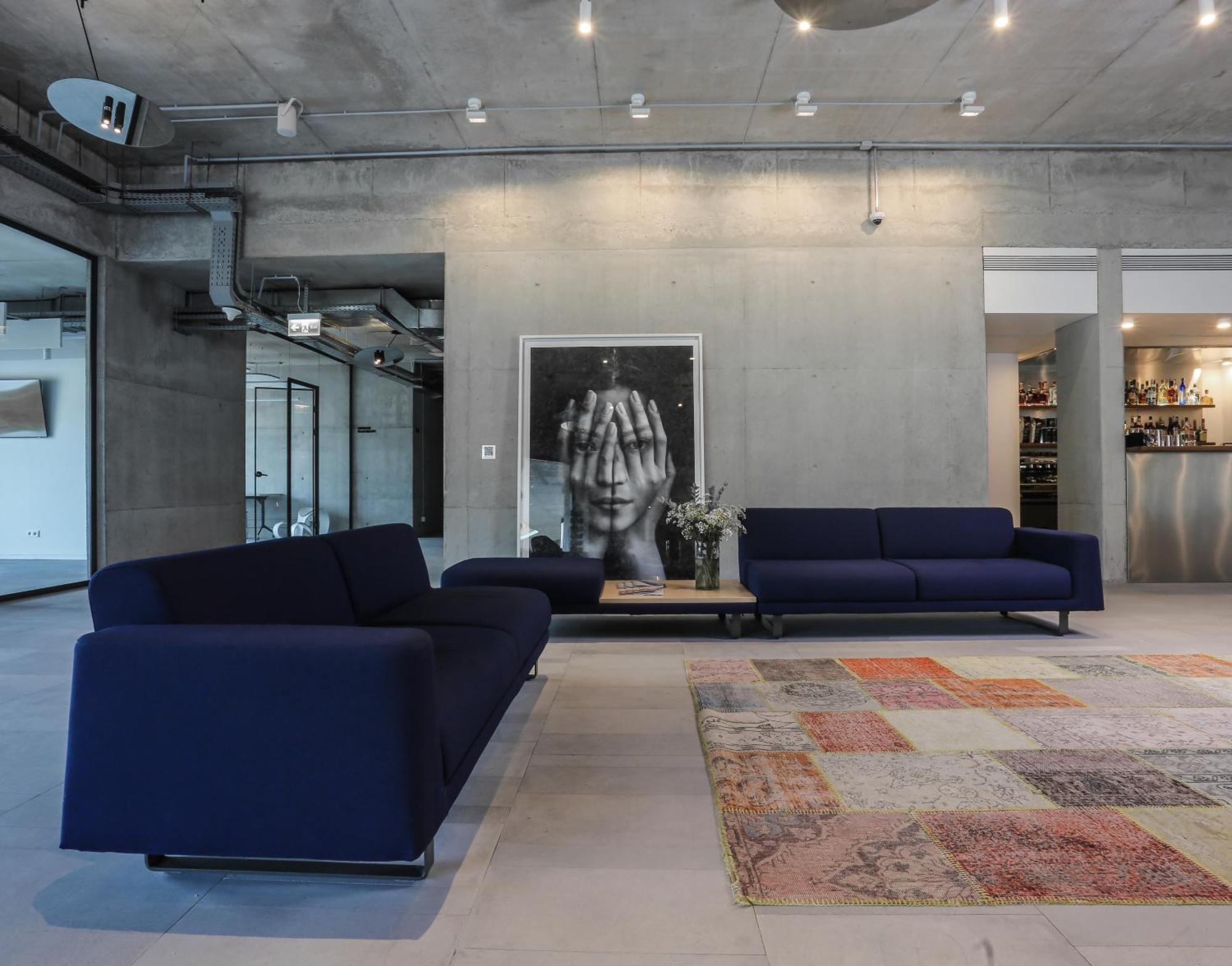 Concept Hotel By Coaf Debed Luaran gambar