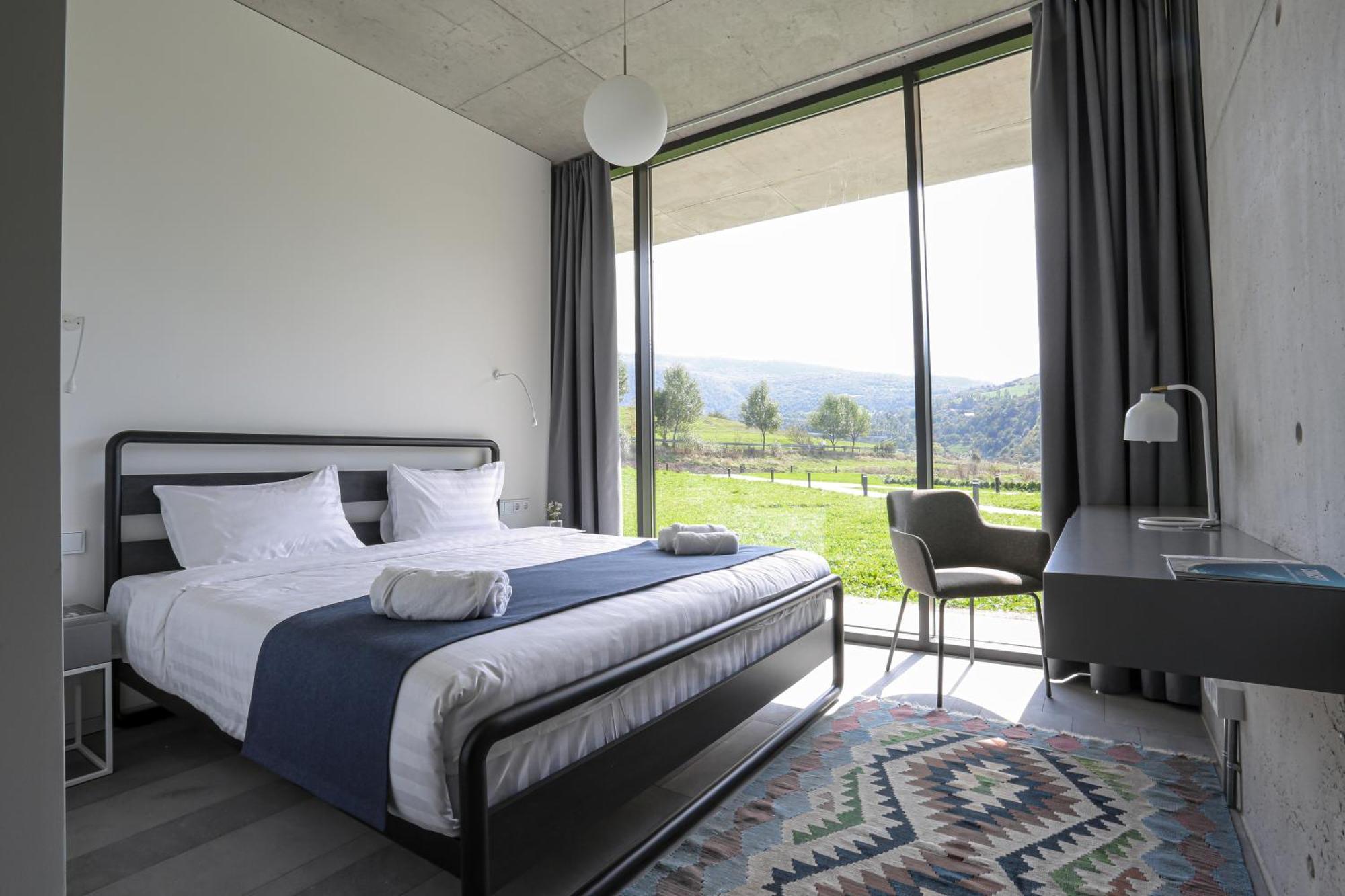 Concept Hotel By Coaf Debed Luaran gambar