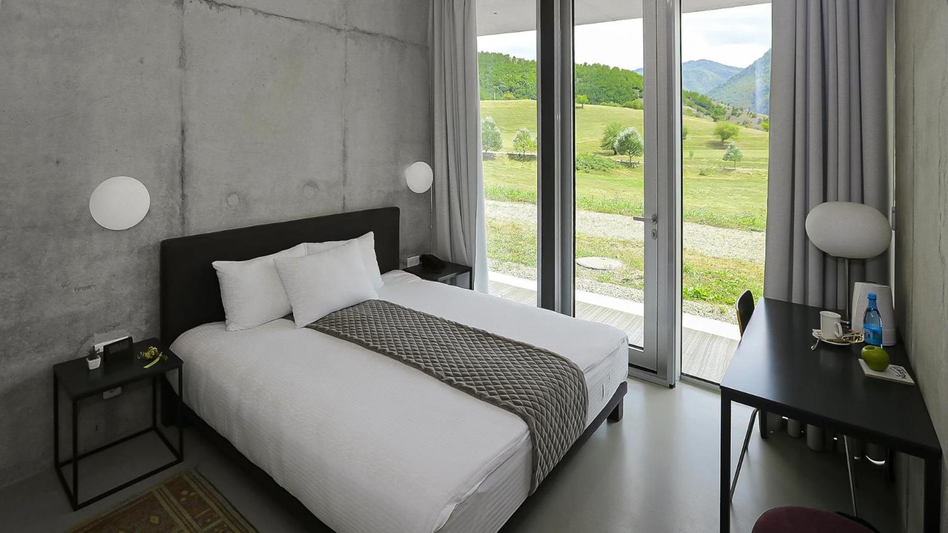 Concept Hotel By Coaf Debed Luaran gambar