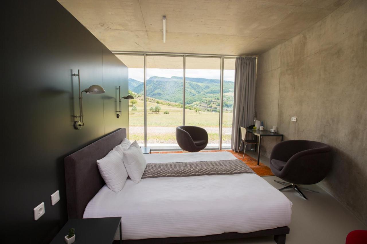 Concept Hotel By Coaf Debed Luaran gambar