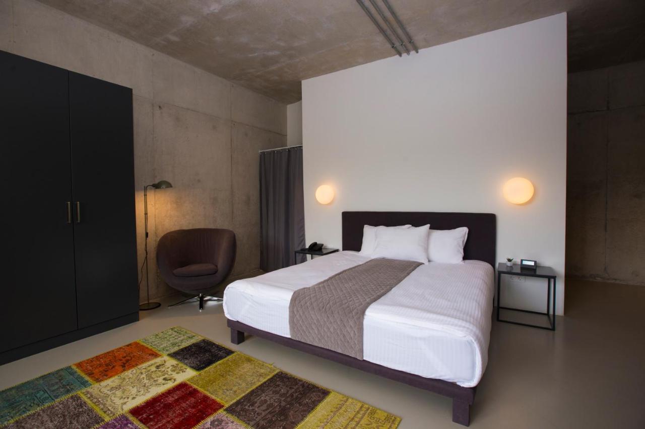 Concept Hotel By Coaf Debed Luaran gambar